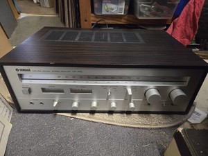 Yamaha Cr 420 | eBay