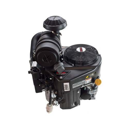 Kawasaki Vertical Engine 25.5hp EFI 1-1/8