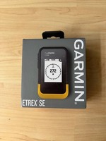 Garmin eTrex® SE GPS Handheld Navigator New in Box 2.2 