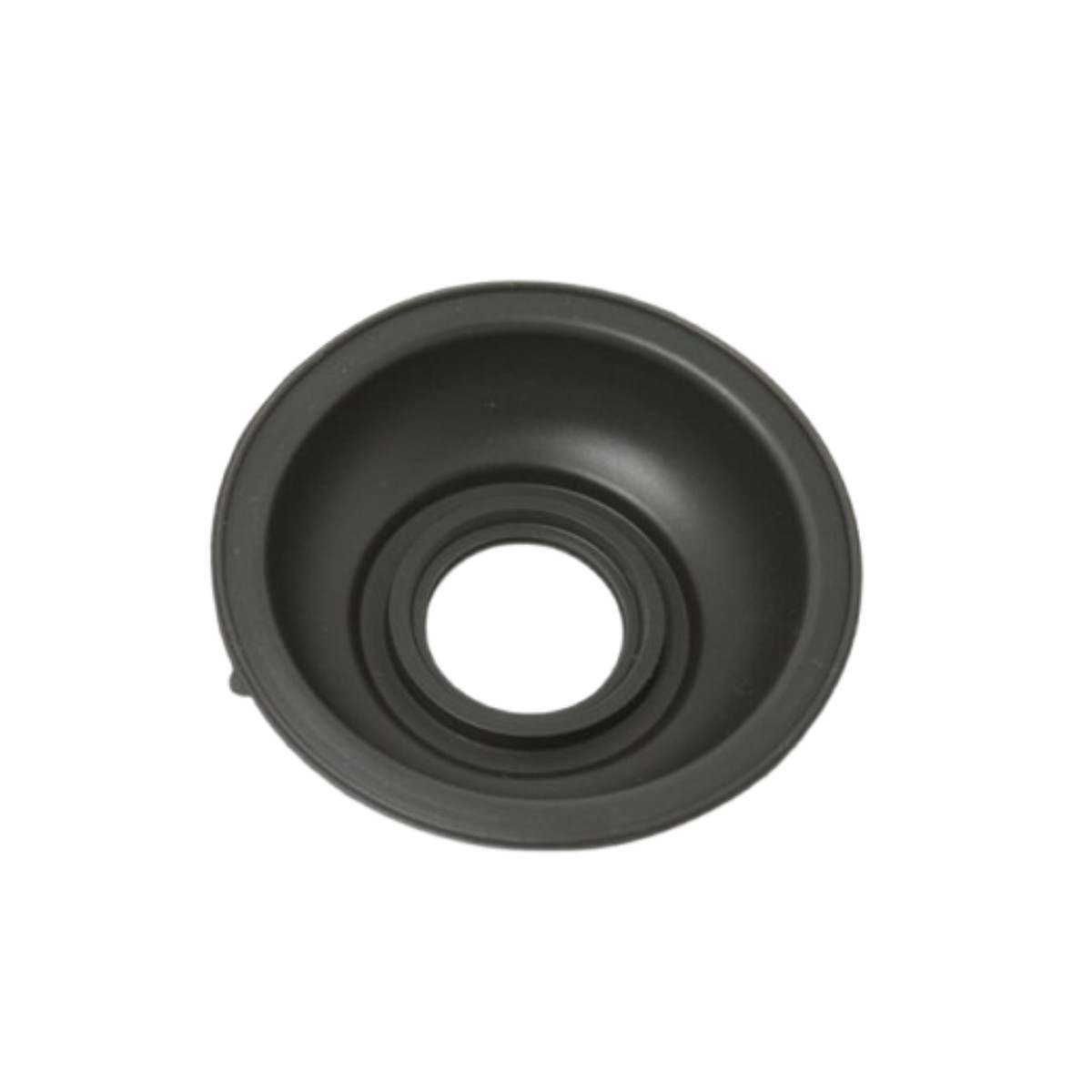 Membrane de boisseau carburateur moto Kawasaki Z 250 A 1980 1981 kit réparation