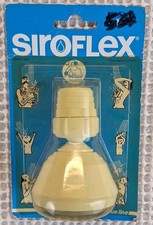 Soffione doccia Siroflex dall'Italia