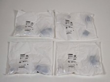 4x Phoenix Contact M23 Kupplungsteckverbinder...