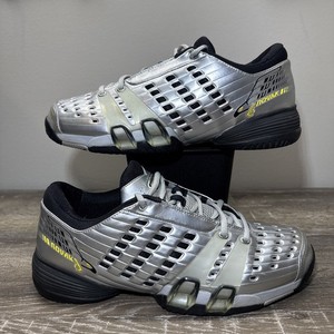 Adidas Barricade Novak Pro for sale | eBay