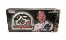 Dale Earnhardt 3 Action Racing Goodwrench Service Plus 1999 Bank 1/24 1 of 8000