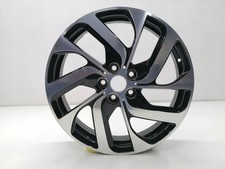 1x Alufelge 19 Zoll 5.0" 5x112 43ET 6856894 BMW I3 I01 Rim Wheel