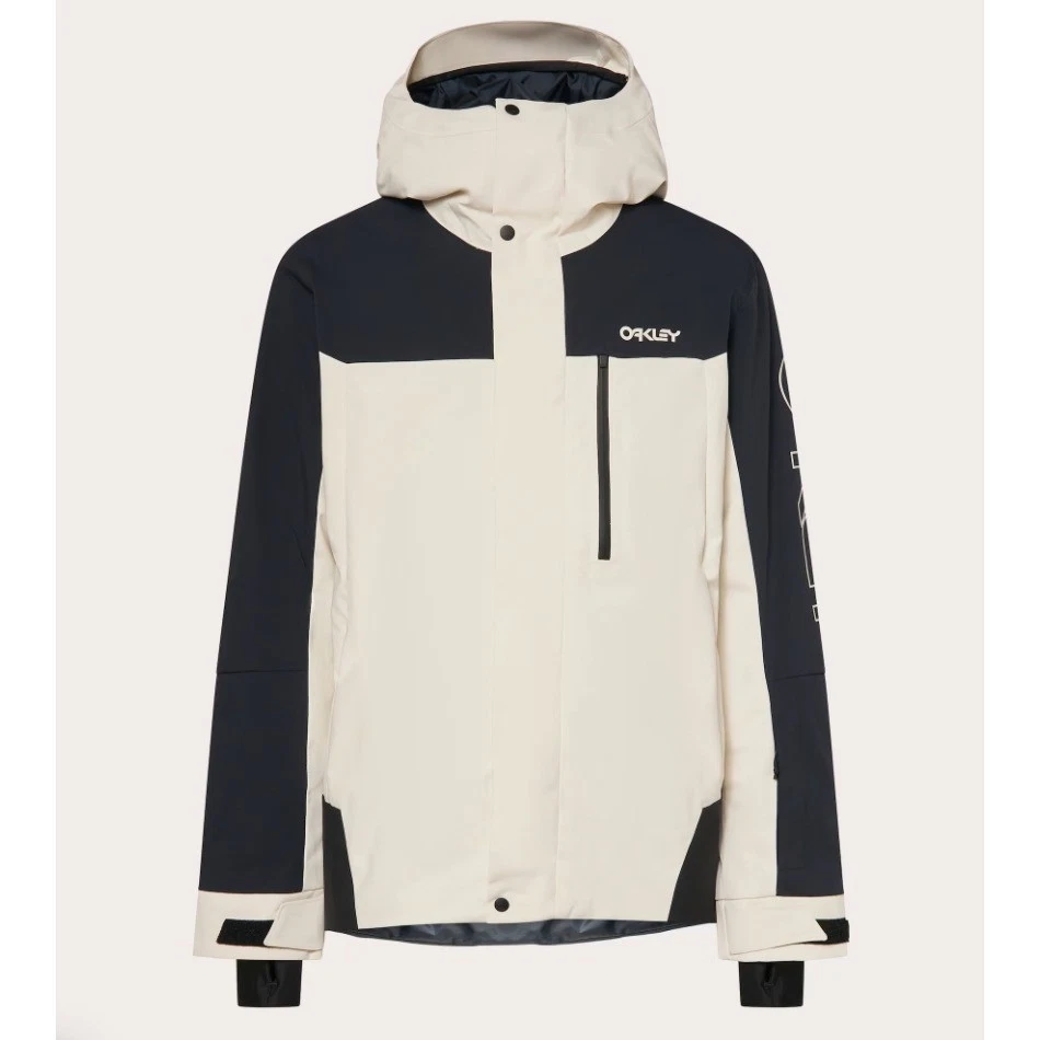 Oakley White Winter Sports Coats, Jackets & Vests for sale - eBay