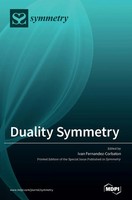 Duality Symmetry | Buch | Englisch (2020) | Gebunden | Mdpi AG