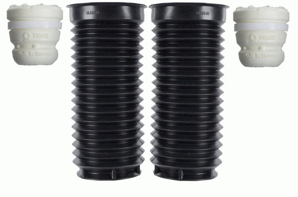 Sachs StoßDäMpfer StaubschüTzer Service Kit 900 309 FüR Klasse CLA Mercedes W246-image