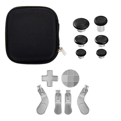 Thumbsticks Gamepad Swap Joysticks D-Pad Paddles Set For Xbox One Elite Series b