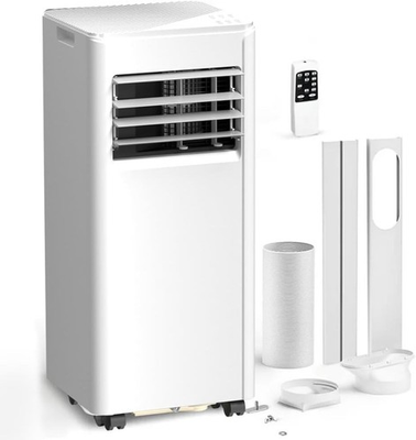 #ad 10000 BTU Portable Air Conditioner 3 in 1 AC Unit Dehumidifier Up To 450 sq ft $119.00