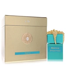 Tiziana Terenzi Abbrivio by Tiziana Terenzi Extrait de Parfum Spray (Unisex) 3.4