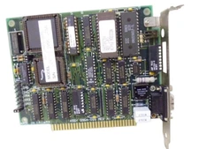 MODICON SA85 NETWORK ADAPTER CARD UNMP