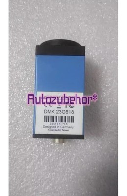 DMK23G618 industrial camera in good condition DMK 23G618 *tm