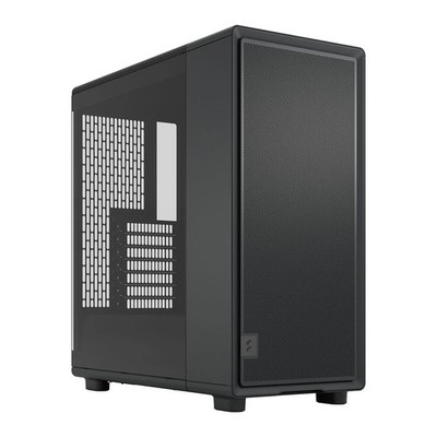 Fractal Design Epoch Black TG ATX PC-Gehäuse