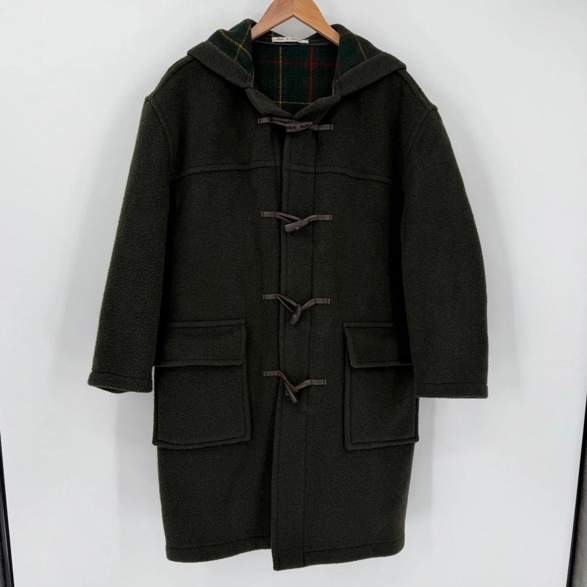 burberry duffle coat products for sale | eBay