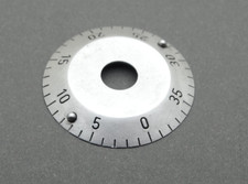 Super Rare - Reid (Reid & Sigrist) Frame Counter - For Reid I / III Camera