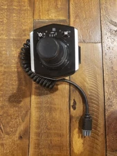 TESTED Pride Quantum Q-Logic 3 Attendant Joystick for Power Chairs CTL143981