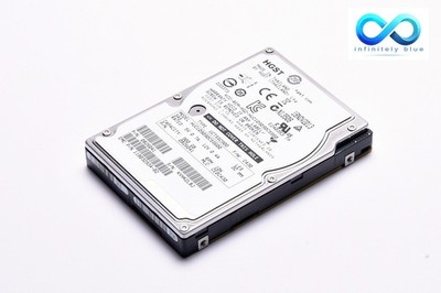 Hitachi HGST 900GB 2.5'' 10K SAS HDD HUC109090CSS600 0B26041 