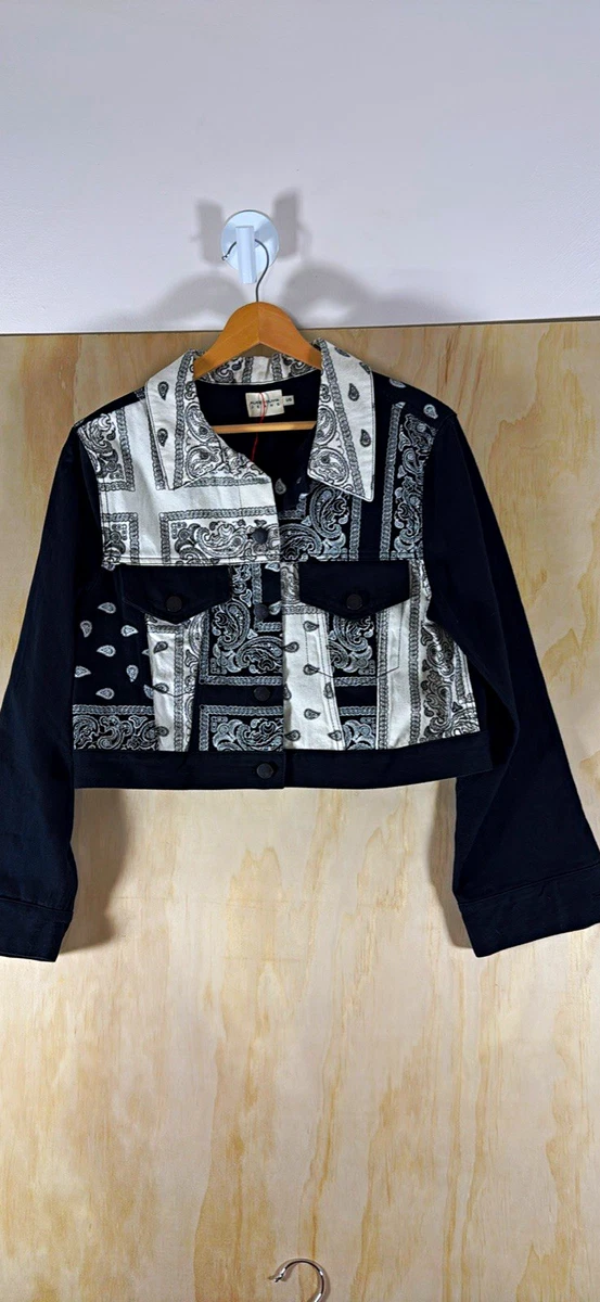 Alice Olivia Jacket for sale | eBay