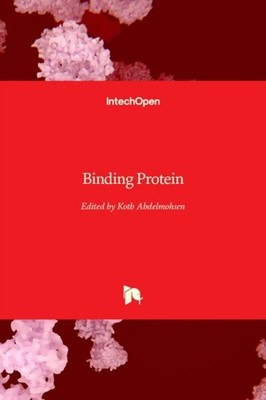 Abdelmohsen - Binding Protein - New hardback or cased book - 71 - X555z