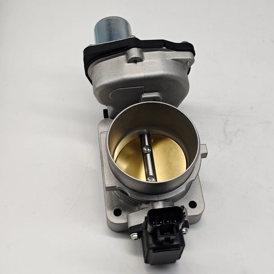 Bosch Throttle Body For Ford Crown Victoria V8 4.6L 2005-2011 E-150 3L5Z9E926AA - Изображение 3 из 4