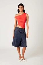 Nia-Jac Top Size S-MSRP $58