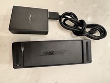 Bose SoundLink Mini II Charger Cradle 416912 w/ Cord  Block Original Used