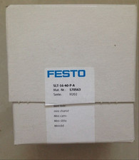 qty1 for SLT-16-40-P-A 170563 Slide Cylinder Expedited Shipping 1z,k8p