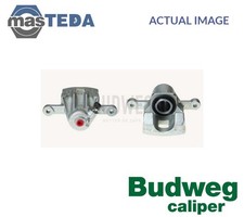 343715 BRAKE CALIPER BRAKING IN FRONT OF REAR RIGHT BUDWEG CALIPER NEW