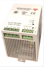 1PCS FOR Switching Power Supply SPD242403 New amk