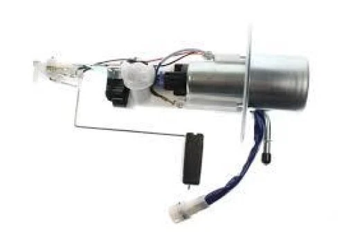 Conjunto de bomba de combustible original SUZUKI HAYABUSA GSX1300R 2008-2012 piezas OEM 15100-15H00 Foto 2 de 4