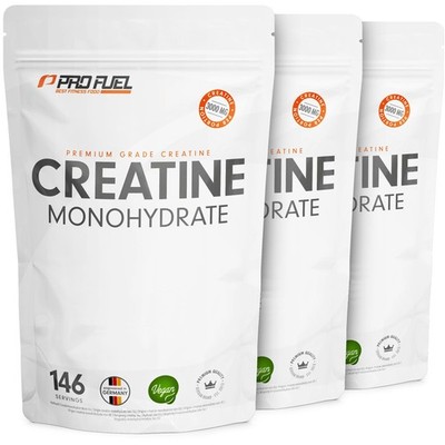 Creatin Monohydrat Pulver 1500g Kreatin Monohydrat in mikronisierter Qualität