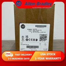 New AB 22A-B4P5N104 Factory Sealed PowerFlex ...
