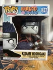 Funko Pop! Vinyl: Naruto Shippuden Kisame Hoshigaki #1437