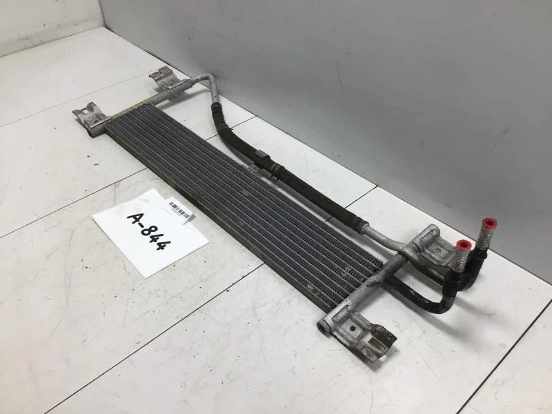 Ford Freestyle 2005 transmisión enfriador de aceite OEM+ Foto 2 de 4