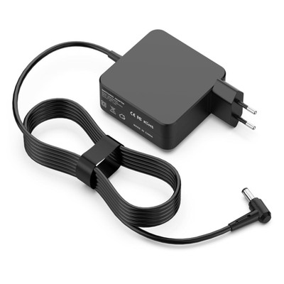 BIUBOTY 65W Asus Laptop Ladegerät 19V 3,42A