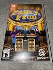 Family Feud - Nintendo Switch. Tested And Working