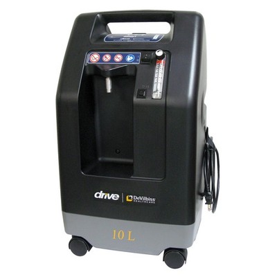 Drive DeVilbiss Compact 1025KS Sauerstoffkonzentrator (bis 10 Liter O2/min)