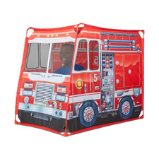 Melissa Doug Fire Truck Play Tent