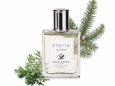 Sfaria Eau de Parfum Acca Kappa 100 ml