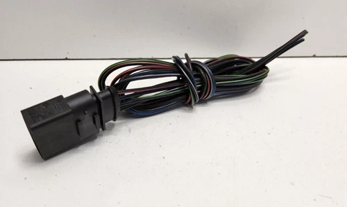 NEW OLD STOCK! VOLKSWAGON O2 SENSOR PIG TAIL 1J0973824