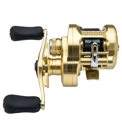 リール SHIMANO CALCUTTA CONQUEST 200 Shimano Calcutta Conquest A Baitcasting Reels - Melton Tackle