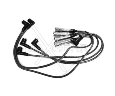 Zündleitungssatz MAXGEAR 53-0064 für Seat Cordoba Ibiza II