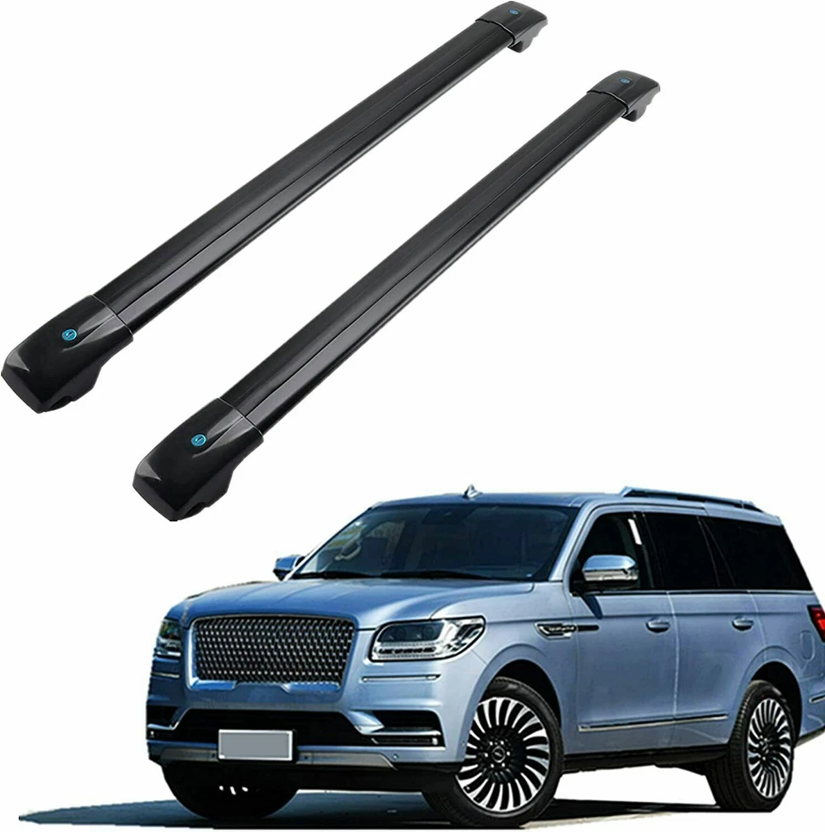 Lincoln navigator online roof rack