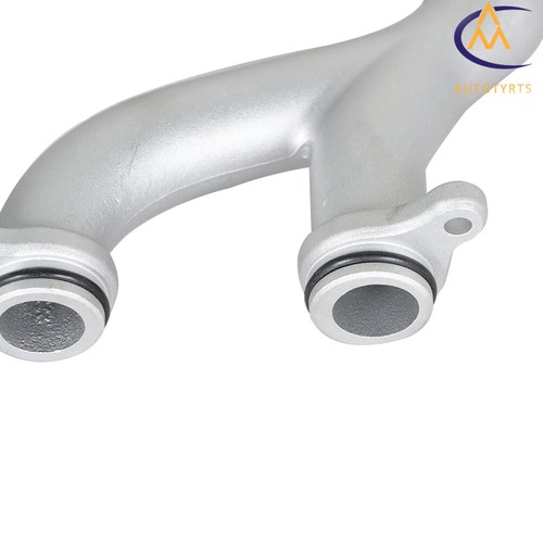 Kit de tubería de refrigerante de agua apto para Land Rover LR4 3.0 Range Rover 5.0L sobrealimentado - Imagen 7 de 8