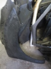 CITROEN C3 2009 - Parafango anteriore destro - Ricambio nuovo