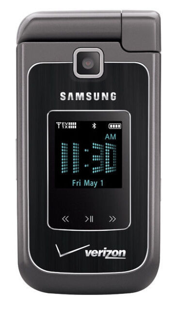 Samsung SM-W2020 Flip Phone Certified by Wi-Fi Alliance, Hints at