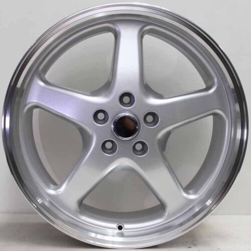 20 inch VLW1  ALLOY WHEELS TO FIT COMMODORE VL / VK / VZ /VY - Picture 1 of 1