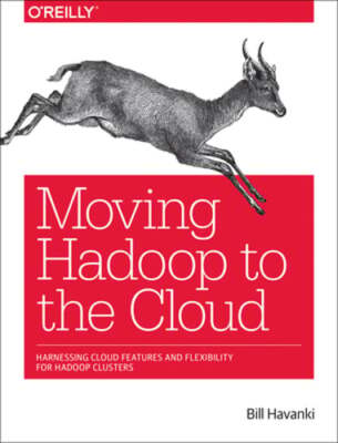 Moving Hadoop to the Cloud: Harnessing Cloud Features and Flexibility for Hadoop