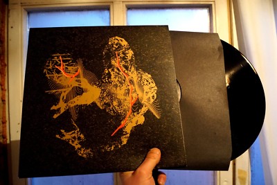 Casi Cada Minuto / Imre Kiss (2)    A-Sites Vinyl 12'' ExitTab. Proto Sites.